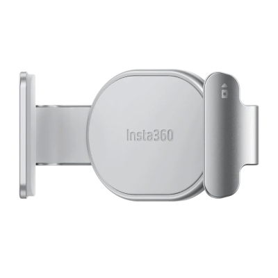 Kopëse magnetike telefoni Insta360 Flow 2 Pro, për gimbal, gri