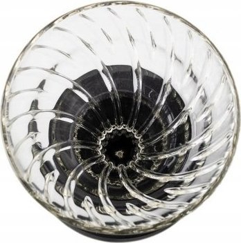Përgatitës kafeje Hario V60 Switch, madhësia 02, 200ml, transparent