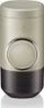 Aparat portativ për kafe Wacaco Minipresso NS2, për kapsula Nespresso, plastike e qëndrueshme, jeshile