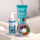 Xhel dushi Dermacol Brazilian Coconut Aroma Ritual, 250 ml