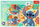 Puzzle maxi Trefl Lilo and Stitch Happy Day, 24 pjesë, 60x40 cm, shumëngjyrësh