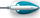 Hekur me avull Philips PerfectCare Compact Plus, i kaltër