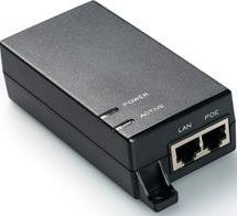 Përshtatës energjie Digitus PoE DN-95102-1, 48V, 15.4W, i zi