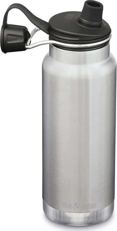 Termos Klean Kanteen, 0.95L, i argjendtë