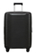 Valixhe Hard Me 4 Rrota Samsonite Upscape 68/25 Ngjyrë E Zezë