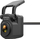 Kamerë e pasme makine Kenwood KCA-R210, 2K Quad HD, IP67, e zezë