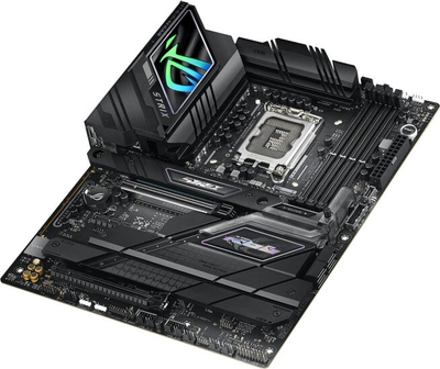 Pllakë amë Asus ROG STRIX Z790-F GAMING WIFI II