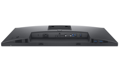 Monitor Dell P2422H LED EEC C (A - G), 23.8", FHD, i zi / argjendtë