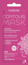 Maskë fytyre kundër rrudhave FlosLek Laboratorium Contour, 6 ml