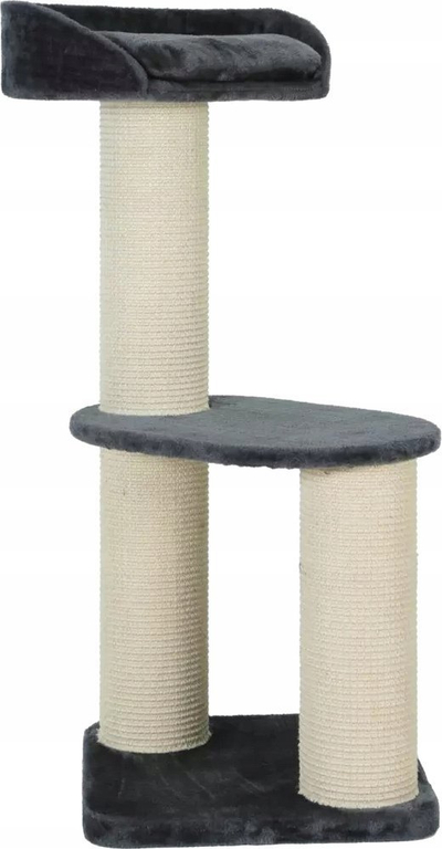 Gërvishtore për mace Zolux BIG CAT 2, 112 cm, antracit