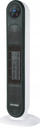 Ngrohës elektrik kolonë Germina GW-0002 PT C, qeramik, 2000W, bardh e zi