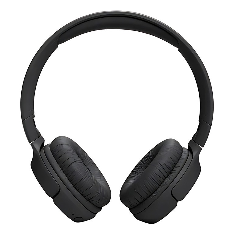 Kufje Jbl Tune 520Bt Black 4