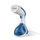Avullore dore për rroba Maestro MR-355-BLUE, 1500W, rezervuar 240ml, blu