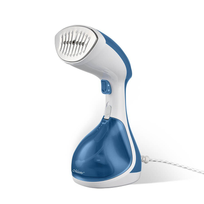 Avullore dore për rroba Maestro MR-355-BLUE, 1500W, rezervuar 240ml, blu