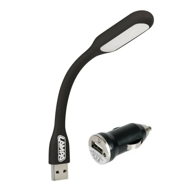 Lampa Led Me Usb