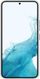 Mbulesë lëkure Samsung Leather Cover EF-VS901, për Galaxy S22, gri e hapur