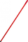 Dorezë çeliku AWTools, 135 cm, diametër 2.5 cm, gri