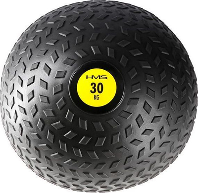 HMS Slam Ball, 30 kg