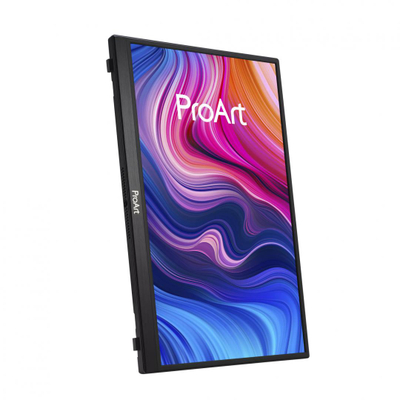 Monitor portabël Asus ProArt PA148CTV, 14", FHD, i zi
