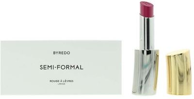 Ruzh buzësh Byredo Semi-Formal 373, 3g, ngjyrë rozë