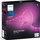 Shirit LED Philips Hue 929003817102, 20W, dritë shumëngjyrëshe, i bardhë