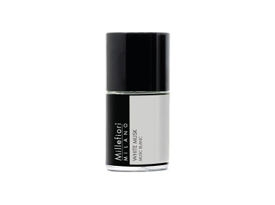 Rimbushje për shpërndarës arome Millefiori Milano Moveo White Musk, 15 ml