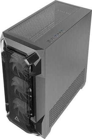 Kasë Antec DF600 FLUX, Midi Tower