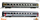 Set vagona H0 Roco 74023, Eurocity EC7 SBB, klasë e parë APM, klasë e dytë BPM