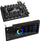 Kontrollues ventilatoresh Lamptron SM436 Sync, 4 kanale, ekran LCD, i zi
