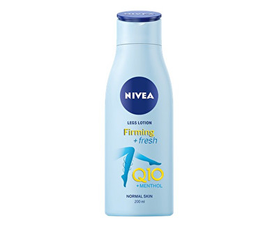 Losion rifreskues Nivea 200 ml, woman