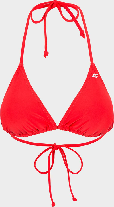 Sytjena bikini 4f, S, të kuqe