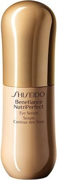 Serum për poshtë syve Shiseido Benefiance Nutriperfect, 15 ml