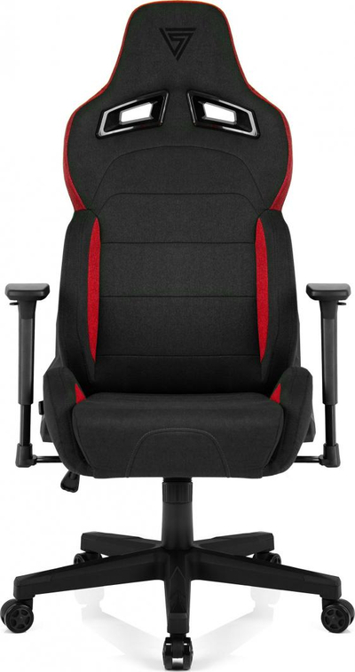 Karrige SENSE7 Sentinel, e kuqe