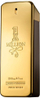 Eau de Toilette Paco Rabanne 1 Million, 200 ml