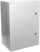 Електрична кутија Incobex ICWM-304019-S, 400x300x195mm, IP65, сива