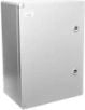 Електрична кутија Incobex ICWM-304019-S, 400x300x195mm, IP65, сива