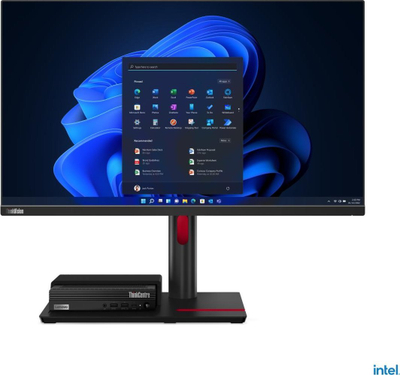 Kompjuter Lenovo ThinkCentre M90q, Intel Core i7 13700, 16GB RAM, 512GB SSD, i zi