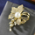 Brosh elegant Troli