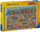 Puzzle Ravensburger James Rizzi City, 5000 copa, shumëngjyrësh