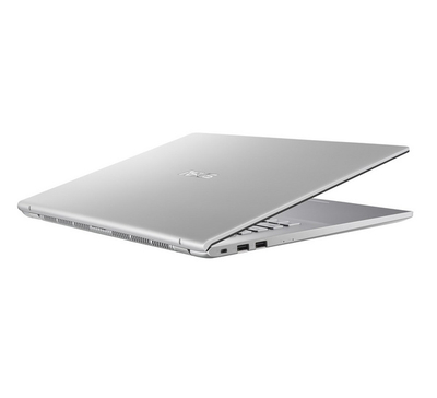 Laptop Asus VivoBook 17 S712JA-WH54, 17.3\", 8 GB RAM, 1128 GB HDD+SSD, Intel® Core™ i5, Intel® UHD Graphics, ngjyrë argjendtë
