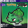 Set ndërtimi Mega Pokémon Bulbasaur, 374 copa, 15 cm, jeshil