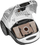 Fshesë me thithje Concept VP8090 Trooper Parquet, 700W, 3L, e bardhë