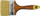 Brushë për lyerje AWTools (AW26042), 87 mm, 3.5" 