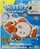 Libër banjoje për kalamaj Interbaby Bath Book Changes Color 1055, 24x31 cm, me stilolaps uji, shumëngjyrësh