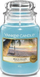 Qiri aromatik Yankee Candle Beach Escape, 623 g