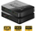 Ndarës sinjali PremiumCord HDMI splitter 1-2 porte, USB, 4K, FULL HD, 3D