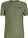 Bluzë noti ONeill Essentials Cali SS, UV 50+, lycra, jeshile, L