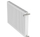 Radiator Stelrad Compact 33, 60 x 200cm, 4778W, i bardhë