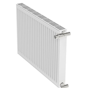 Radiator Stelrad Compact 33, 60 x 200cm, 4778W, i bardhë