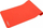 Tapet joga Outliner, 173 x 61 x 0.4 cm, portokalli